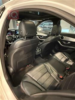 مرسيدس بنز C-Class